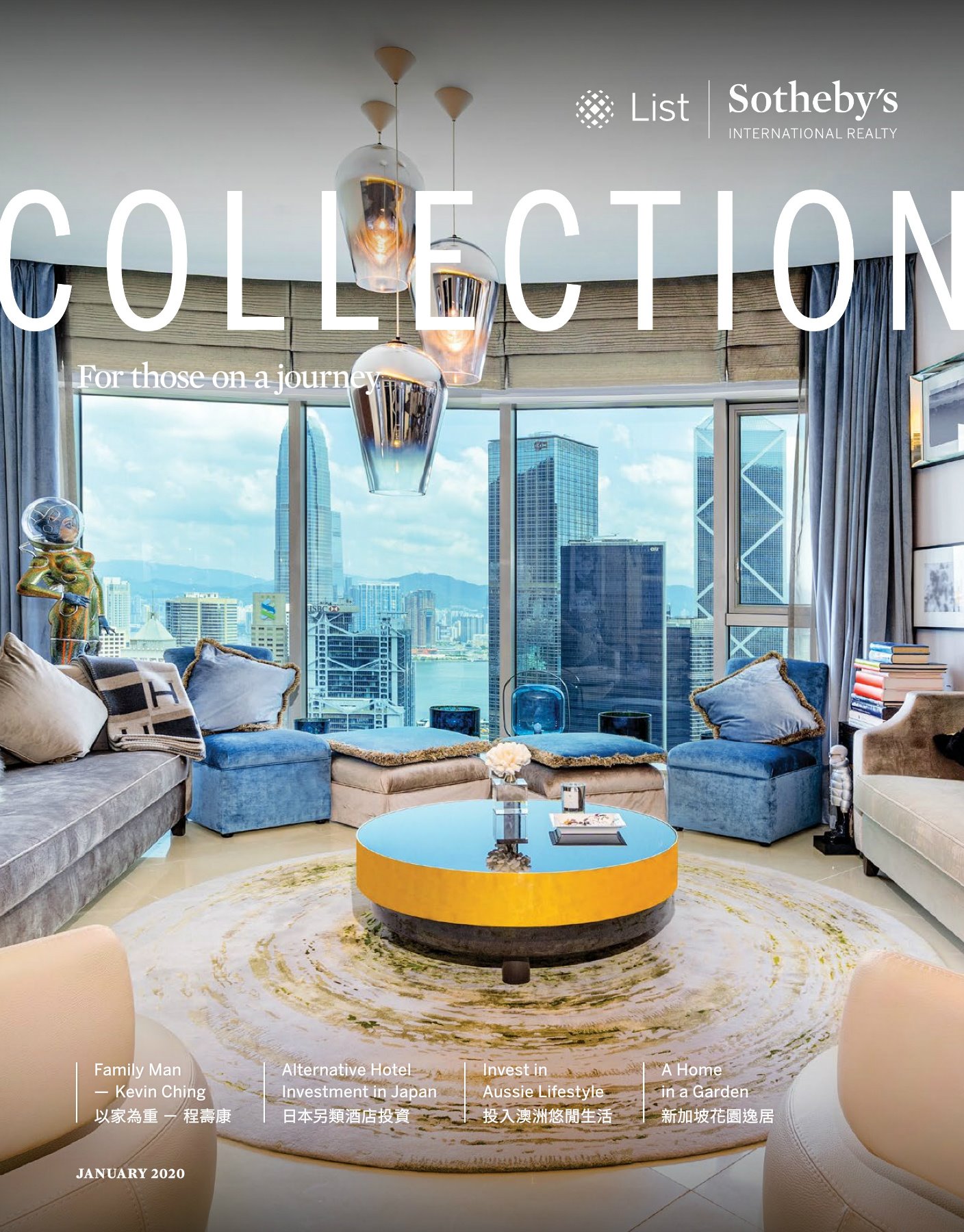 Collection 202001